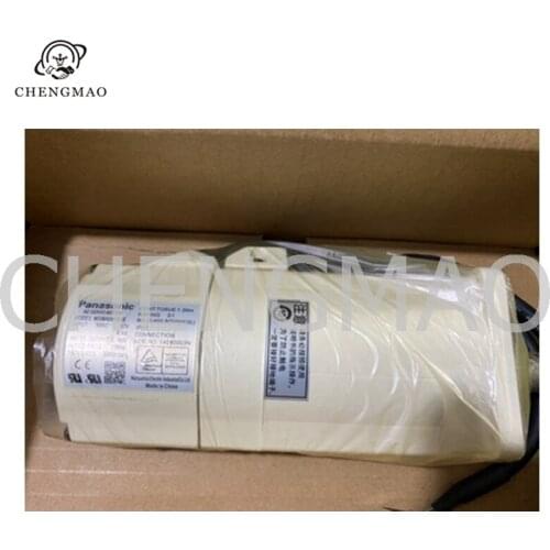 Panasonic AC Servo Motor Original MSM042AAA MSM042AAAX MSMA042S1A MSM022A4U MSMA152A1D
