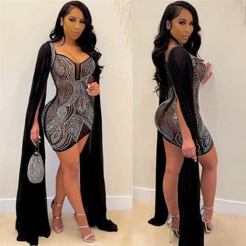 Siddons Fashionable Sheath Dresses