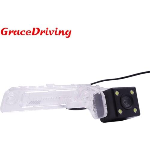 Glass lens car rear reversing camera hd ccd image sensor water-proof IP 69K for Volkswagen PASSAT B5/Jetta/Touran/Caddy/Lingyu