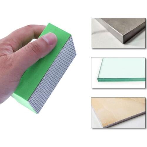 Комплектующие к инструментам Tile polishing board China At AliExpress