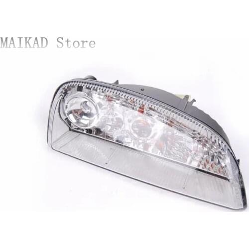 2007-2010 year Front Bumper Turn Signal Direction Indicator for Porsche Cayenne 955 95563118102