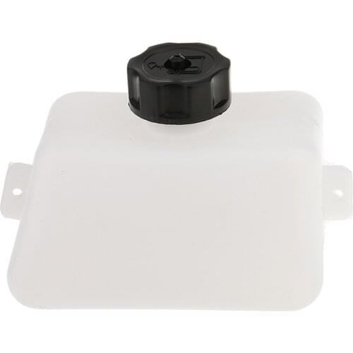 High quality Motorcycle Gas Fuel Petrol Tank 43cc 49cc Mini Pocket Scooter Dirt Bike Quad ATV Gas Tank