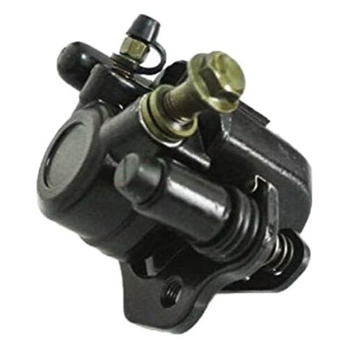 Good Quality ATV KART HYDRAULIC BRAKE FRONT REAR CALIPER Modified Motorcycle Mccessories Brake Caliper for Scooters Motorcycle B