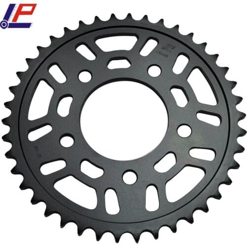 Motorcycle Rear Sprocket 530 40T 41T 42T For Honda FT500 VF750 Magna Deluxe CB1100 CB750 Custom CBR1000 CBX1000 ProLink