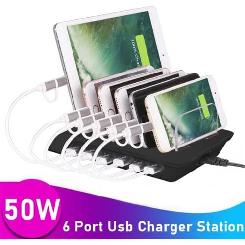Tongdaytech Magnetic Fast Charger LED Flowing Light Magnet Micro USB Type C Charging Cable For iPhone Huawei Samsung Smartphone