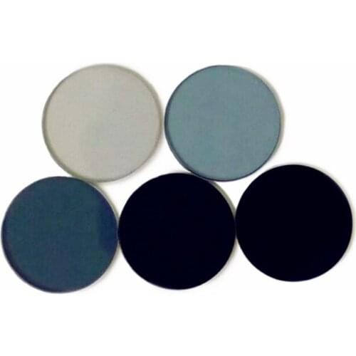 Dimming Film ND16 Photographic Lens Dimming Film Neutral Density Filter