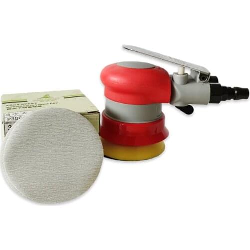 3 inch Car Polisher Machine Auto Polishing Machine Adjustable Speed Sanding Waxing Tools Car Accessories