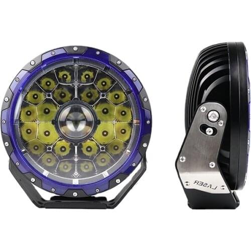 Aurora Lamps For Cars