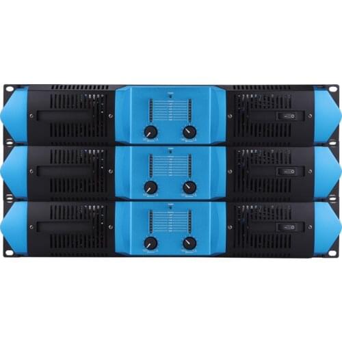 Free Design 5.1 Professional Power Amplifier And Av Receivers