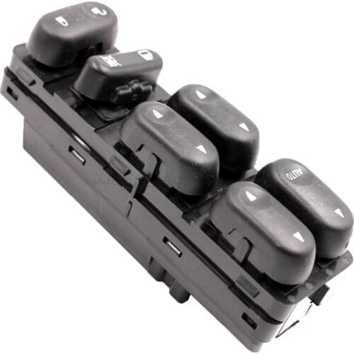 For Ford 01-07 Escape Front Left Driver Side Electric Switch Car Window Master Button 3L8Z-14529-AA