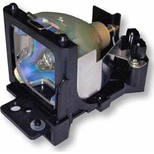 DT00301 Replacement Projector Lamp with Housing for HITACHI CP-S220 / CP-S220A / CP-S220W / CP-S270 / CP-S270W / CP-S220WA