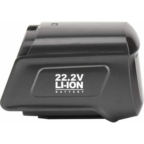 H.Koenig pack battery 22.2V Li-ion vacuum cleaner UP700 Group