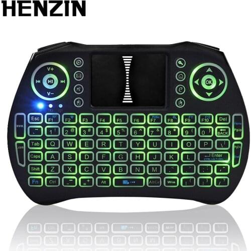 Henzin Computer Keyboards