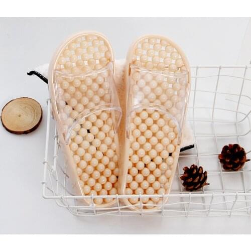 Jomei Men's Slippers