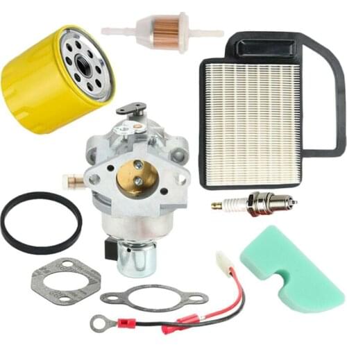 Carburetor for Kohler Courage SV 15HP 17HP 18HP 19HP Series SV470 SV530 SV540