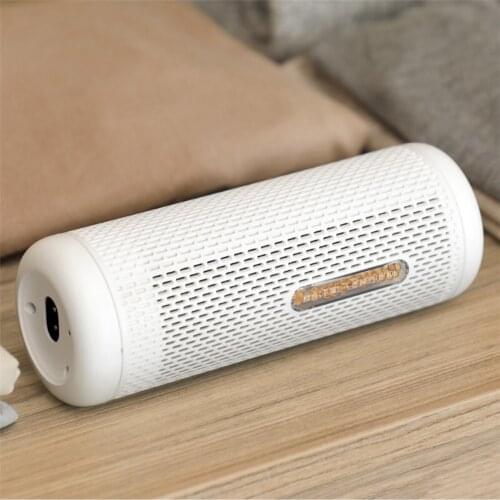 Mini Dehumidifier For Home Wardrobe Air Dryer Clothes Dry Heat Dehydrator Moisture Anti-mold Moisture Absorber