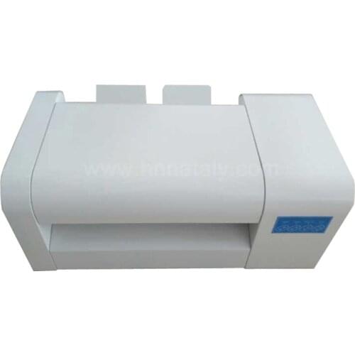 NDL-360C Multi color cheap foil printer printing machine foil stamping digital printer