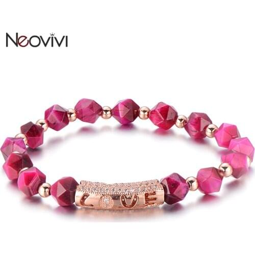 Fashion Bracelets Neovivi China