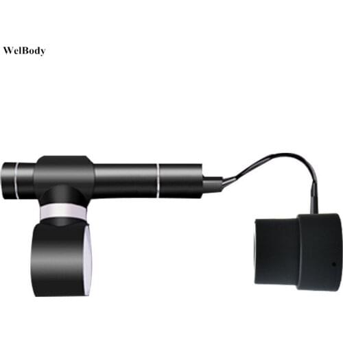 Full Color Infrared Night Vision Scope IR Optics Sight
