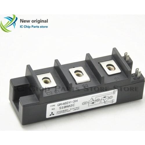 QM40DY-3H QM40DY 1/PCS New module