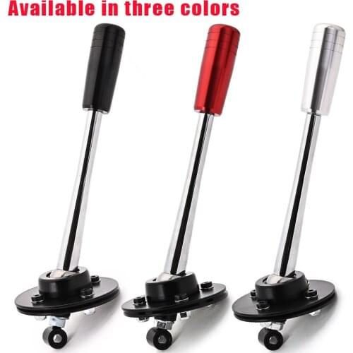 Drift Tuning Adjustable Short Shifter Lever Knob fits for BMW 85-10 E30 E36 E39 Z3 E46 E34 Gear Transmission