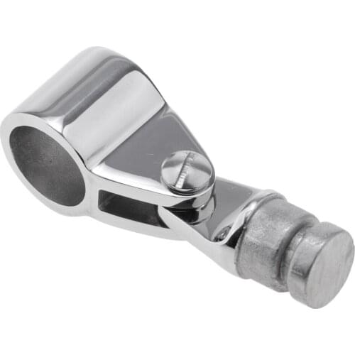 Adjustable Boat Eye Fitting Accessory For Boat Yatch Marine For 7/8 '' Hose - Fit 22mm