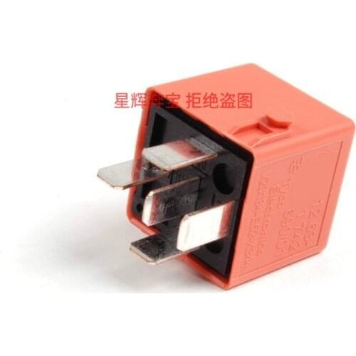For BMW E90 E92 328 320 323 528 523 Z4 3 Series Mini Convertible car Relay