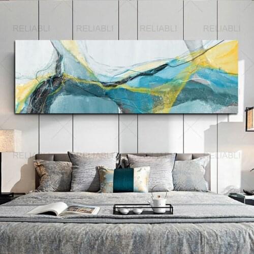 RELIABLI ART Wall Watercolor Paintings