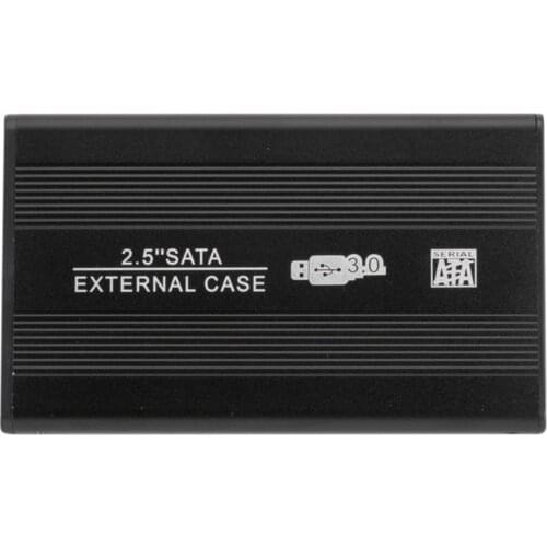 Sanwood Hard Drive Boxes
