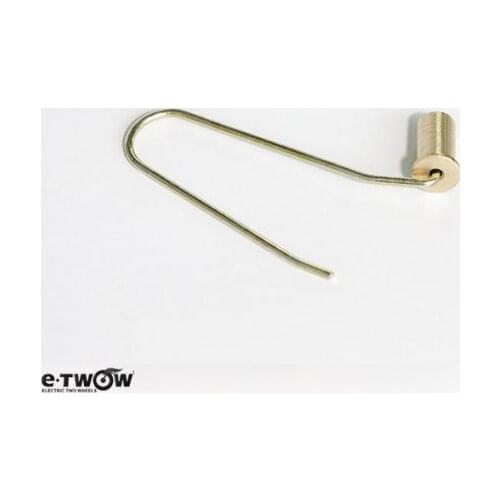 Height Adjustment System pipe E-Twow S2 original