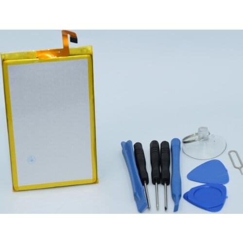 Аккумуляторы для телефонов Ulefone Power 3 ULEFONE China At AliExpress