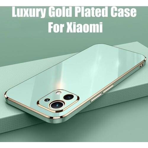 VEVICE Xiaomi Poco X3 NFC Phone Cases