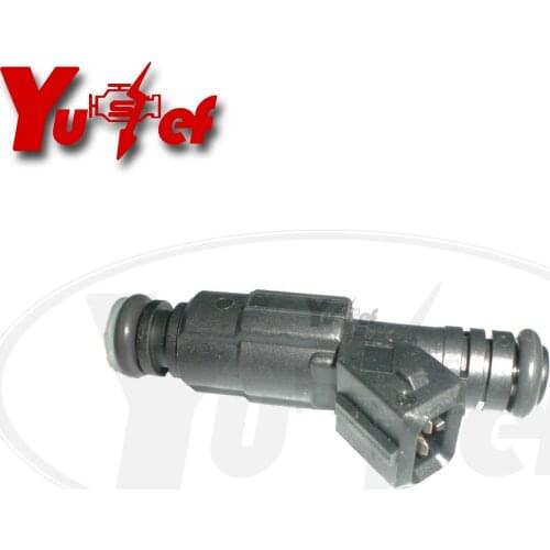 High quality fuel injector nozzle fit for TIGGO NEW 0280156281