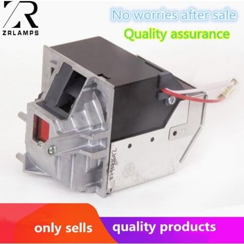 ZR Top Quality SP-LAMP-028 High Quality Projector Bulb With Housing For IN24 IN24+ IN26 W260
