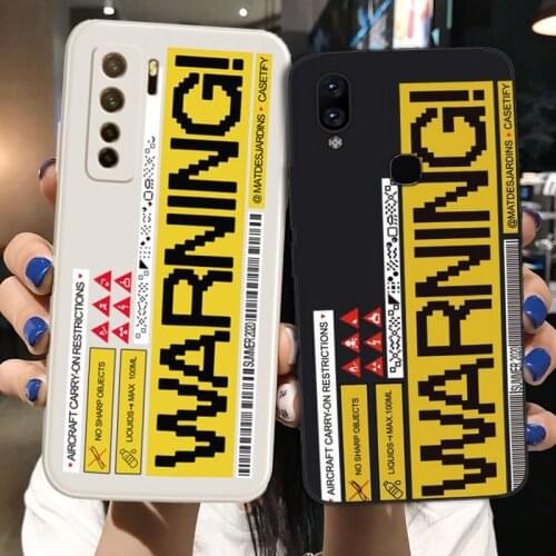 Safety Square Frame TPU case for OPPO Realme 7 C17 C17 C11 C15 C12 7i A91 F15 Reno 3 4G F1S A59 A59S A83 F11 Pro A9 2019 A9X