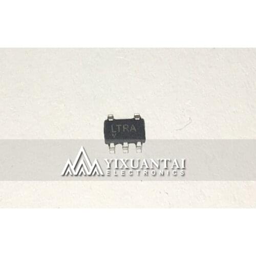 10pcs/lot 100pcs/lot 500pcs/lot Free shipping 100% original LT1931ES5#TRPBF LT1931ES5 LT1931 LTRA SOT23-5