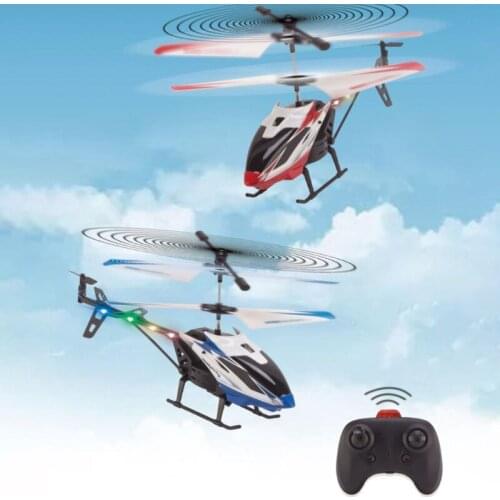 D7WF 2.5 Channels RC Drone Aircraft Helicopter with Upgraded Balancer and Stabilizing System for Kids Indoor/Outdoor Playing