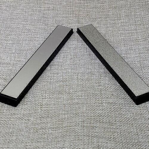 High quality New Diamond bars whetstone grinding stone Edge pro Ruixin pro rx008 sharpening system 80-3000 Diamond stone