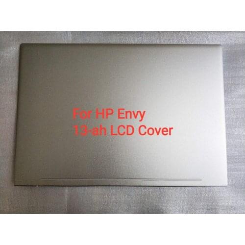 For HP ENVY 13-ah LCD Cover Keyboard House Shell Cover case TPN-W136 top cover A case L24167-001 gold