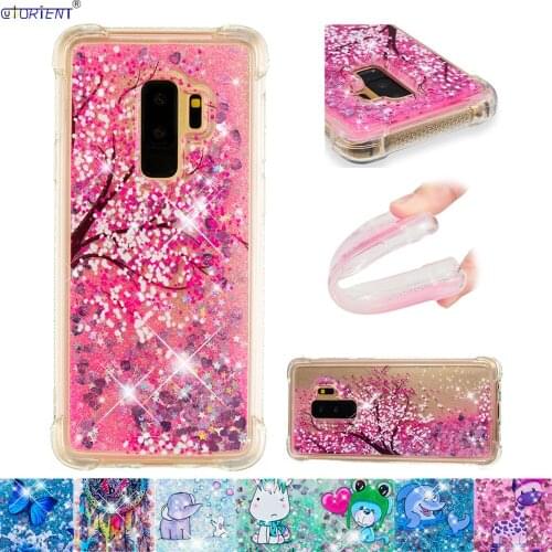 CUSORIENT Samsung Galaxy S9 Plus Phone Cases