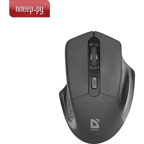 Компьютерные мышки DEFENDER China At AliExpress