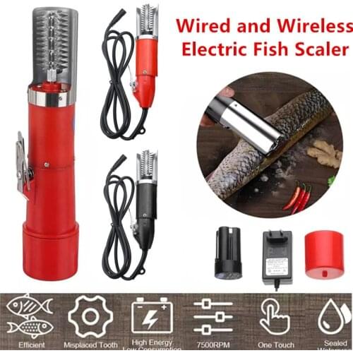 Dreamburgh Instruments For Seafood