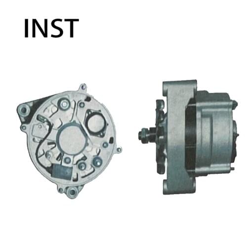ALTERNATOR DYNAMO GENERADOR ELECTRICO FOR 24V 55A AB00460 IA0903 12294 0120-469-585 0120469585 0120469797 0986034430 01176424