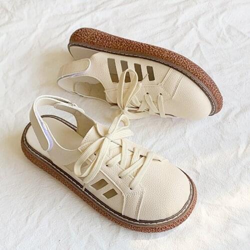 HughSwell Women's Oxfords