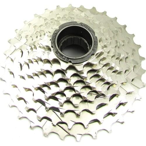 JEDERLO Bicycle Cassettes