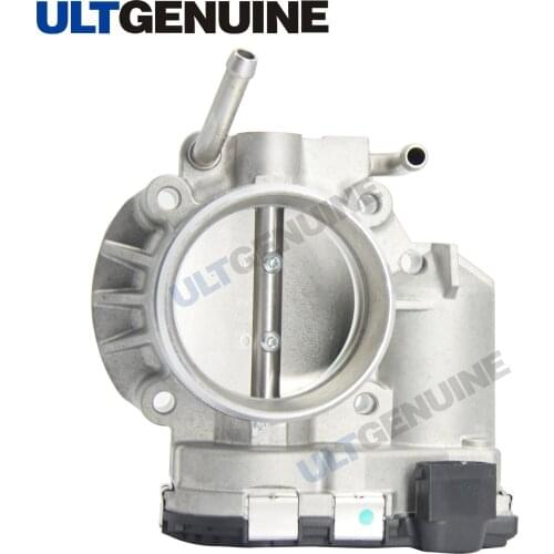 Throttle Body For For Kia For Sorento Sportage 2.4L 2011 2012 2013 3510025200