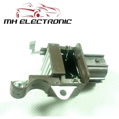 MH ELECTRONIC Car Alternator Voltage Regulator MH-N6300 IN6300 126600-3000 27360-0P140 27360-31330 ARN6300 IN6323 for Toyota