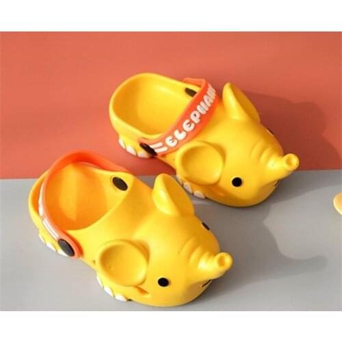 Opoee Children's Slippers