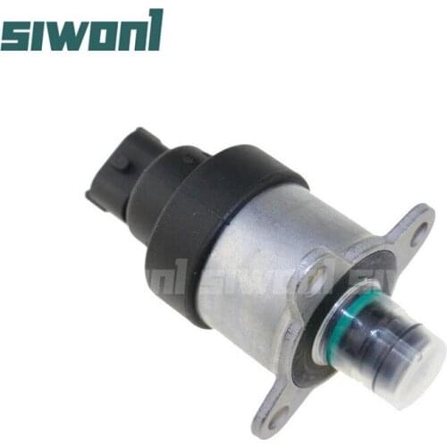Fuel Pump Regulator Metering Control Solenoid Valve For Cummins Daf Iveco Case IH OEM 0928400473
