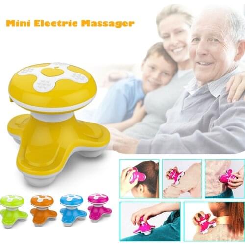 Rilanvo Shoulder Massagers
